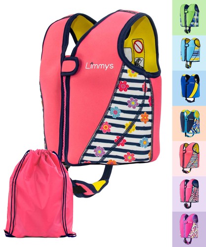 Limmys schwimmweste neopren - schwimmweste,