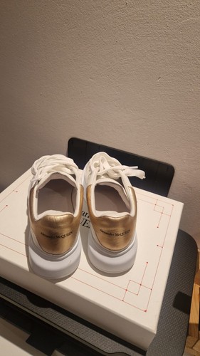 Alexander mcqueen 5 - mcqueen, 35.5