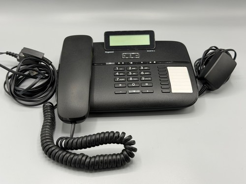 Gigaset da810a festnetz - gigaset,