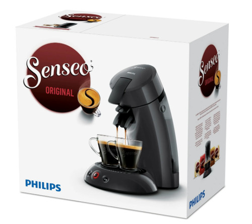 Philips senseo hd6553 - philips, hd6553/50