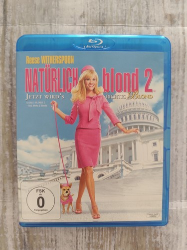 Natürlich blond reese - blond,