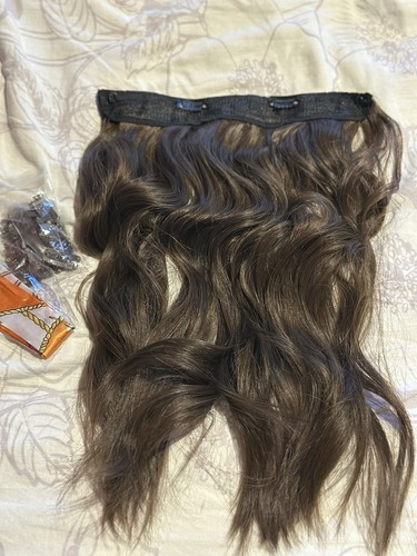 Halo extensions damen - damen,, wellig