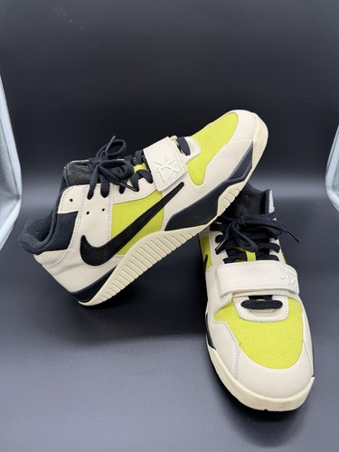 Nike travis scott jumpman - nike,