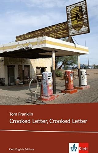 Crooked letter - letter,,