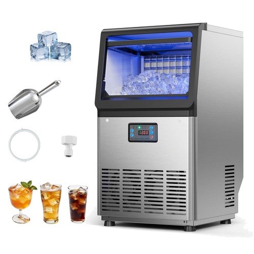 Eismaschine gewerblich