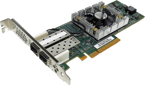 Qlogic qle2672 dual port 16g - qlogic,