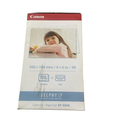 Canon selphy compact photo - canon,
