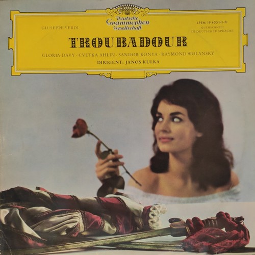 Giuseppe verdi gloria davy - giuseppe, verdi,
