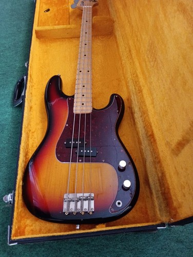 Greco 450 vintage made in - greco,