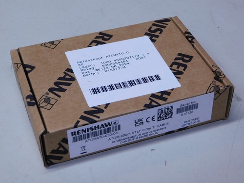 Renishaw miniatur abtastkopf - , miniatur-abtastkopf