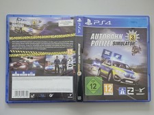 Autobahn-Polizei Simulator 3