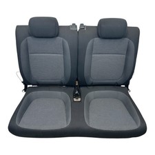 Rücksitzbank Rücksitz