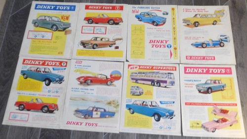 Diverse original 60er jahre - diverse,