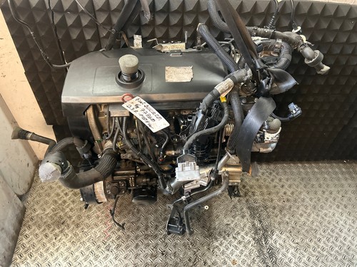 274740 motor ohne anbauteile - ohne,