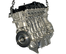 ? S58B30A Longblock Motor BMW M3 M4 X3M X4M 3.0L TwinTurbo ca. 100 km A66 ?