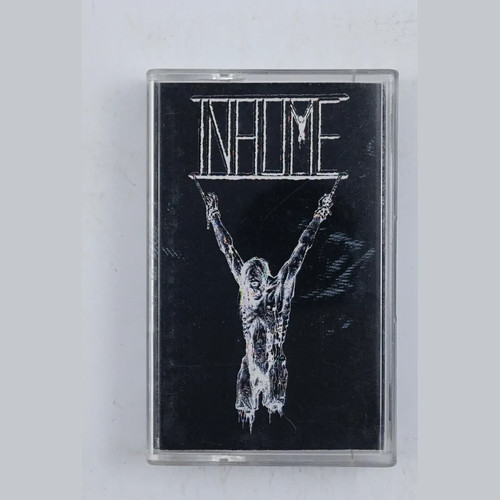 Inhume demo tape 1997 - -,