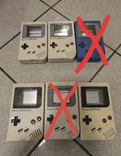 Nintendo gameboy classic - nintendo,