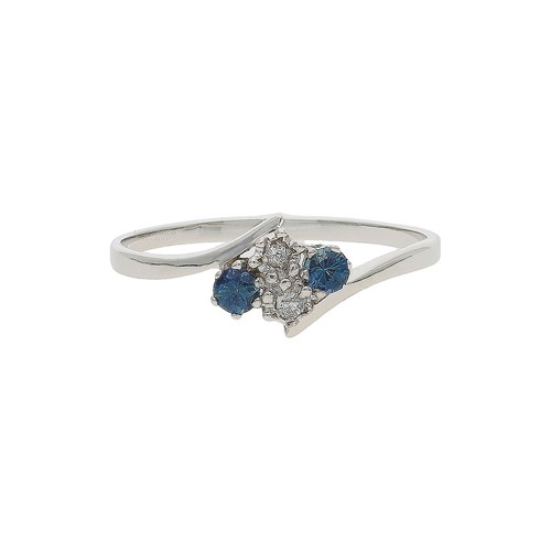 Ring 585 000 - ring, karat)