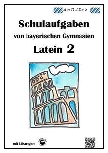 Latein schulaufgaben von - latein,