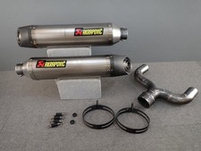 APRILIA Dorsoduro 750