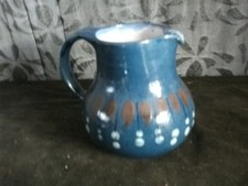 Milch & Sahne Krug Keramik