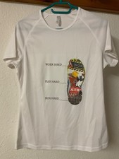 Laufshirt Größe L Marathon