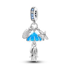 MULA 925 Sterling Silber