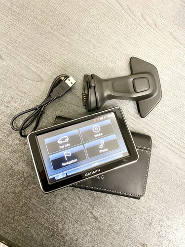 Garmin 10r 6953 - für, vw