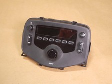 Radio  Toyota Aygo 2 B4, Peugeot 108, Citroen C1 2 86120-0H050