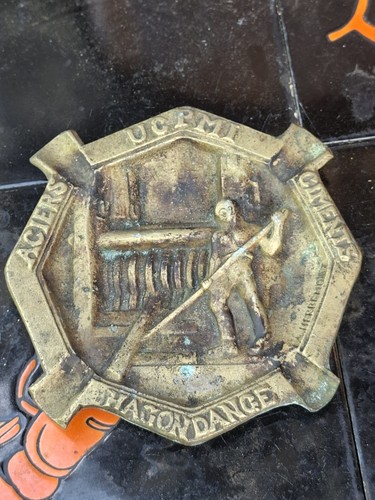 Ucpmi hagondange bronze - ucpmi,