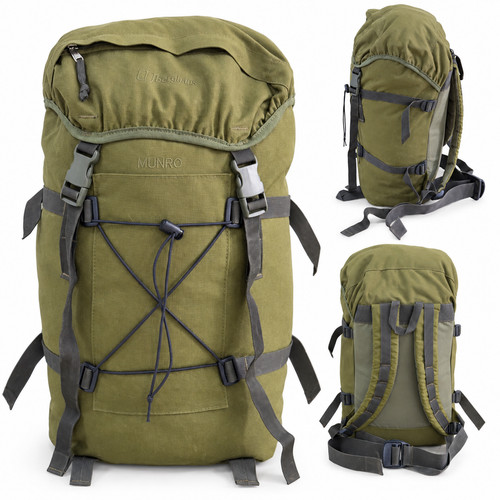 Original berghaus munro - original,