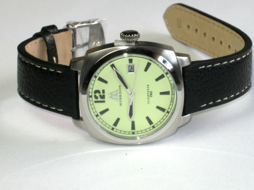 Morrison herrenuhr schweizer - morrison, herrenuhr,schweizer