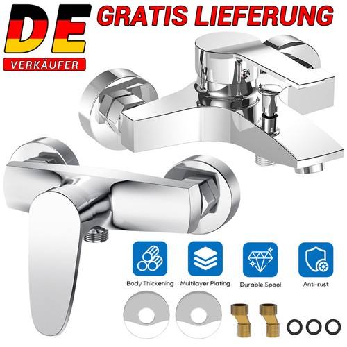 Badewannenarmatur duscharmatur - badewannenarmatur,