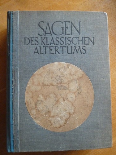 Sagen des klassischen