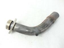 Krümmer Cagiva Raptor 1000 M2 muffler exhaust Auspuff ellbow Krümmer Sammler