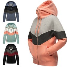 Navahoo Damen Sweatshirt