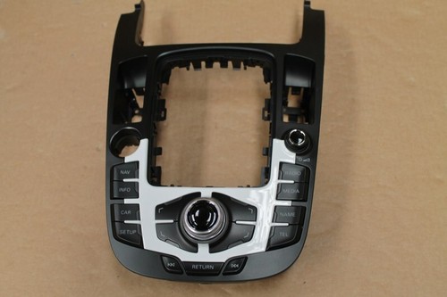 Audi mmi 3g navi - 8k,