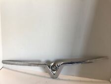 Vauxhall Movano Emblem Logo