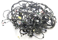 Ford Mondeo V MK5 Facelift Turnier Kabelbaum Leitungssatz Kabel Innenraum