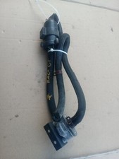 AGR Ventil Auspuff Keeway Fact F-Act B94 Race GT 50 Katalysator B52 Cat Original