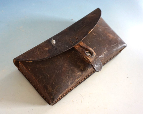 Munitionstasche magazintasche - munitionstasche,