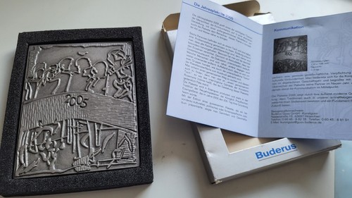 Buderus kunstguss - buderus,