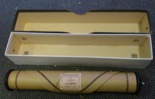 Original Künstler Notenrolle