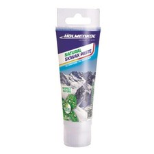 Holmenkol natural skiwax paste - natural,