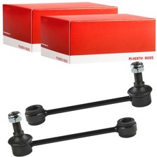 2X HERTH+BUSS KOPPELSTANGEN