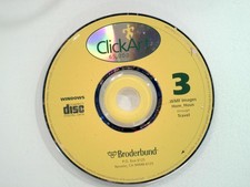 Broderbund ClickArt 65,000