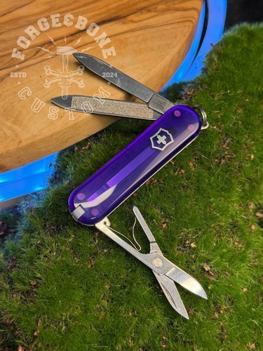 Victorinox classic persian - sd,