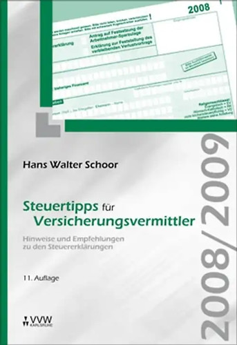 Steuertipps für