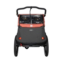 kinder fahrradanhänger burley