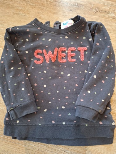 Pullover sweatshirt 86 - pullover,
